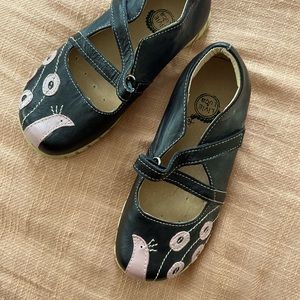 Livie & Luca Pio Pio Mary Janes